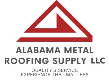 metal roofing supply mobile al